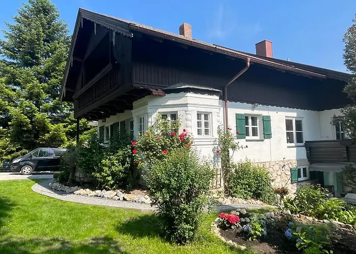 Landhaus Falkennest