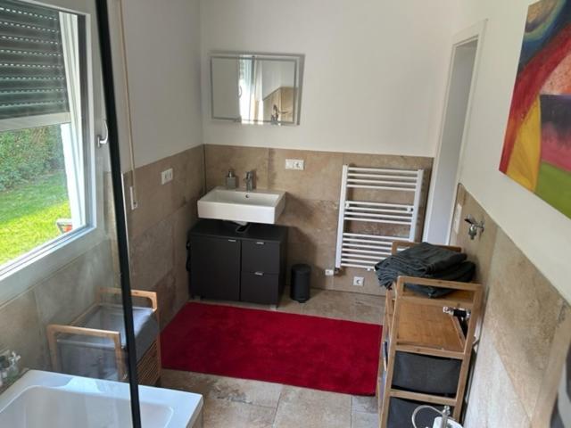 Falkennest Apartment Flintsbach