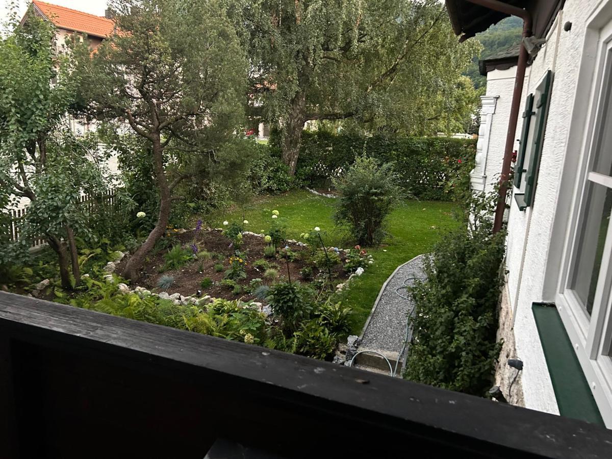 Falkennest Apartment Flintsbach