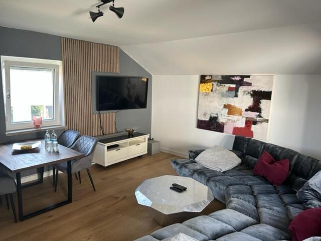 Apartment Falkennest