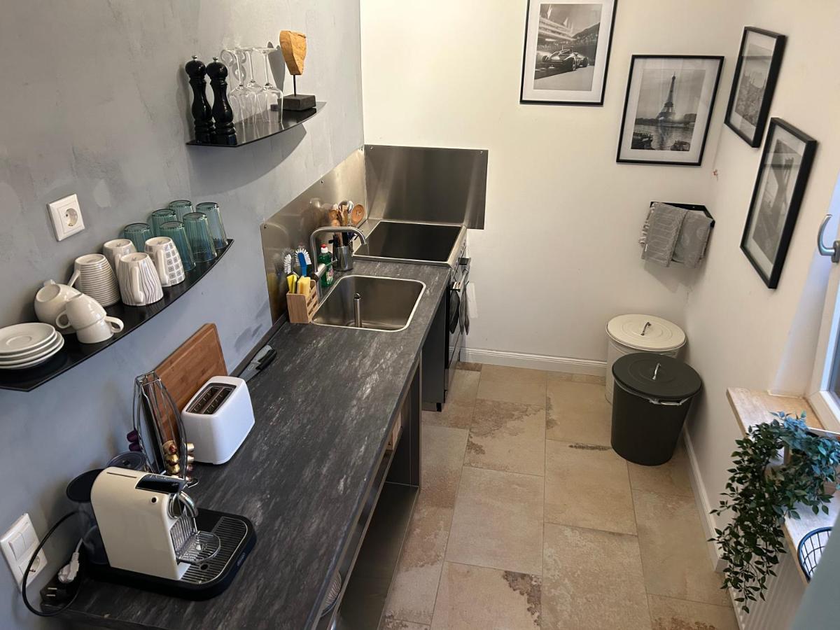 Falkennest Appartement