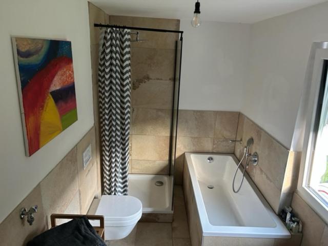 Appartement Falkennest