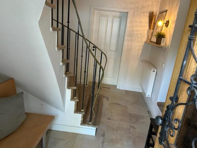 Falkennest Appartement