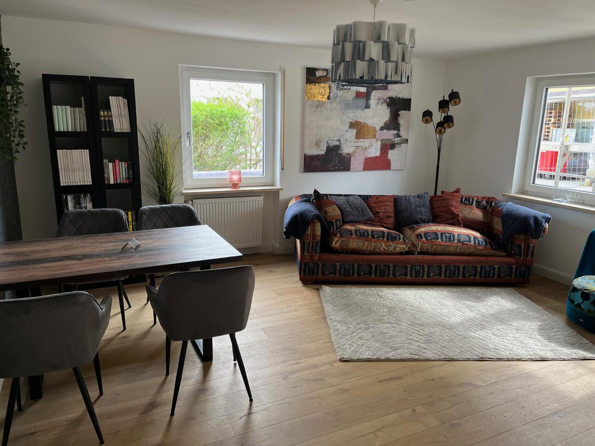 Falkennest Apartment *