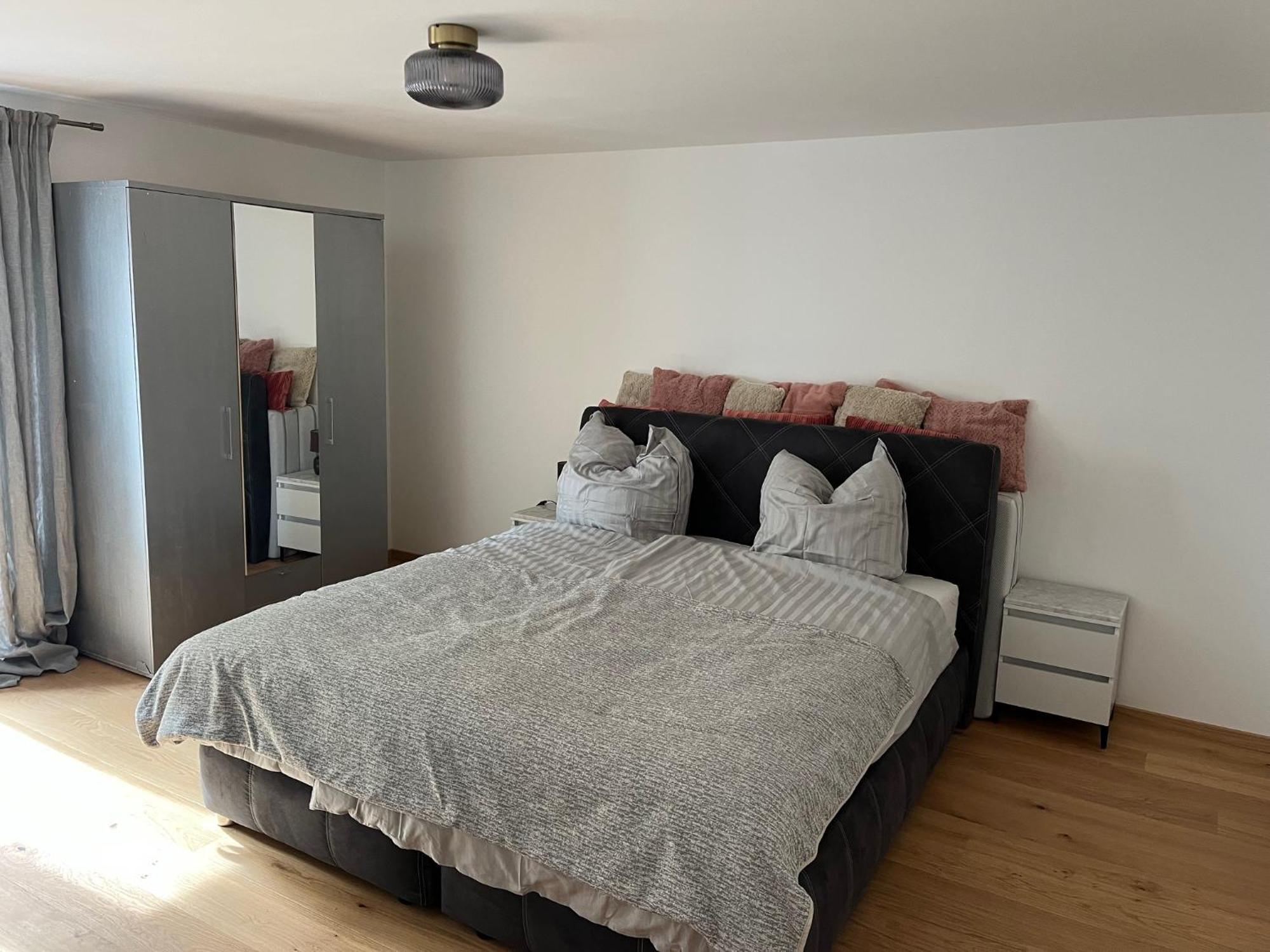 Falkennest Apartment